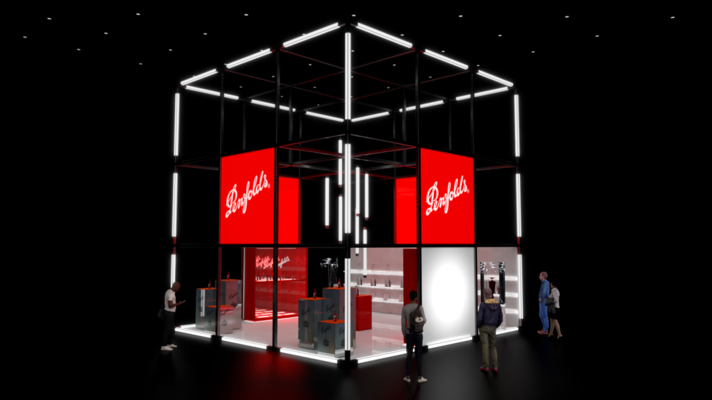 Penfolds