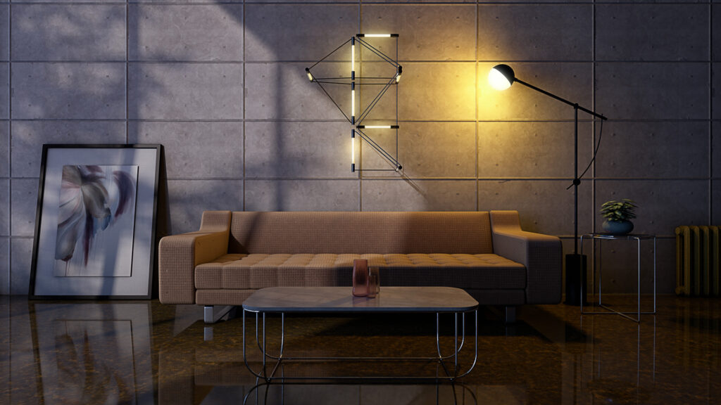 Abachar Lounge